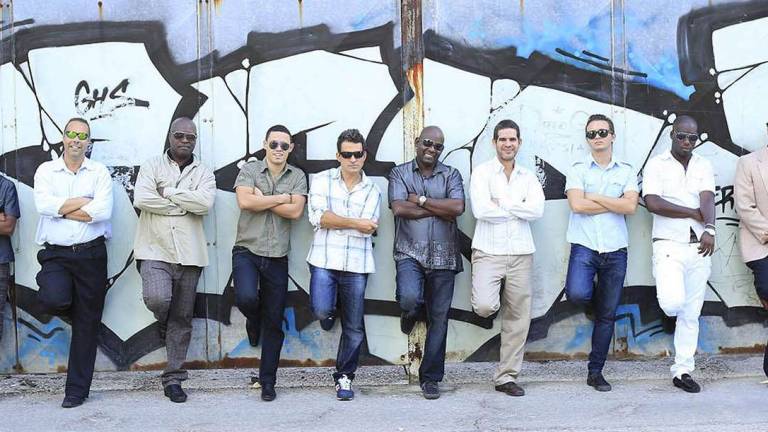 Havana All-Stars coming to Morristown Havana All-Stars coming to Morristown