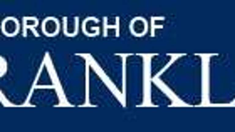 Franklin announces police promotions Franklin announces police promotions