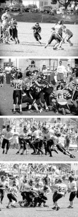 Head to head Head to head