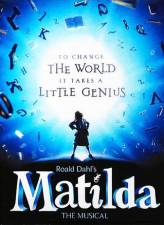 ‘Matilda’ opens Friday in Sussex