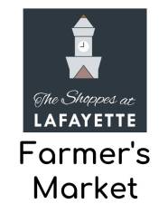 Farmers Market opens today in Lafayette