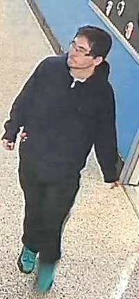 Most Viewed 2018 Arrest made in Franklin school intrusion