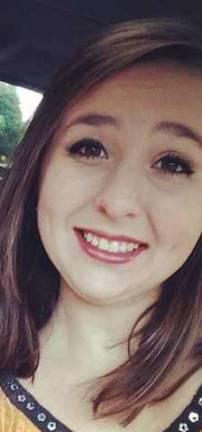 What is your favorite free activity? Erin Beebe, Hampton:"Hiking."