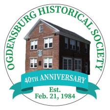 Ogdensburg Historical Society meets tonight
