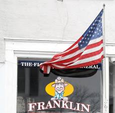 Where in Franklin?