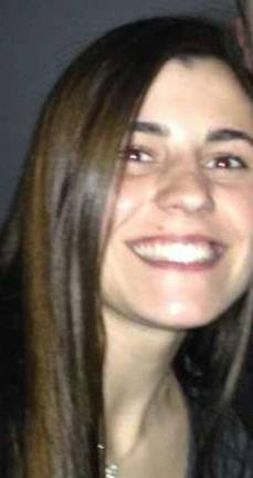What's your biggest accomplishment so far? Abby Tracy, Hampton:"When I finished my first half marathon in the spring."