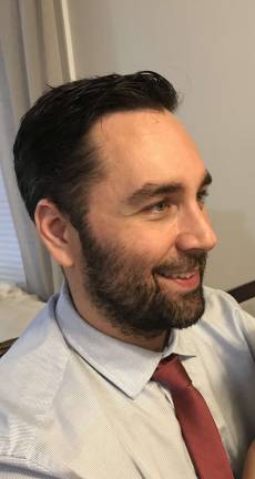 The Winning Beard The Winning Beard