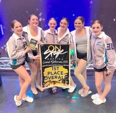 ZDC shines at national competition