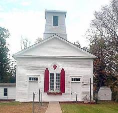 Wantage UMC offers free Thanksgiving dinner