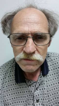 FRANKLIN POLICE DEPT. James A. Gannon