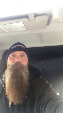 The Winning Beard The Winning Beard