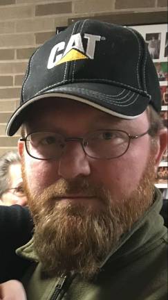 The Winning Beard The Winning Beard