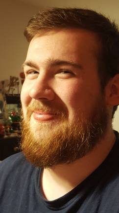 The Winning Beard The Winning Beard