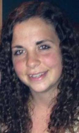 How do you spend your rainy days in the summer? Amanda Kirchoff, Lafayette:"Reading on my porch or having a movie day with my family."