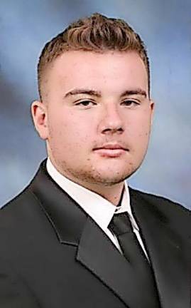John Zeich and Kevin Joudi win scholarship John Zeich