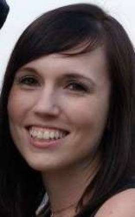 Who do you think is best to see in concert? Michelle Bocchino, Hamburg:"Tegan and Sara."