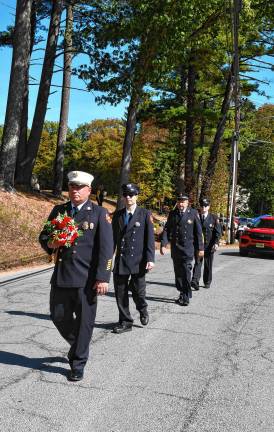 Photos: Firemen’s Inspection Day & Parade Photos: Firemen’s Inspection Day & Parade