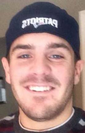 How will you officially kick off the summer? Jack Krapels, Hamburg:"On Memorial Day weekend I invited family and friends over to celebrate my birthday and people who have served in the military."