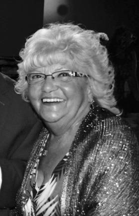 Constance ('Connie') Kimble Constance ('Connie') Kimble