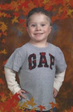 Lakeland Pools to hold annual toy drive Harrison Shauger