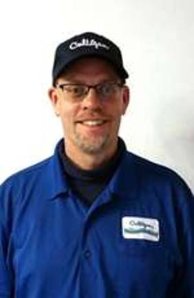 Water Expert Andy Ball: Salt for Softeners Andy Ball