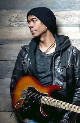 Greg Howe coming to Newton