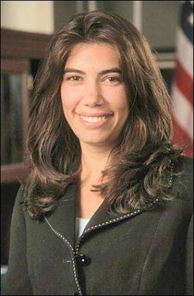 Freeholder fundraiser Freeholder fundraiser