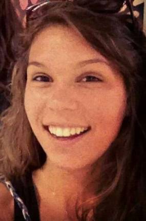 What do you dislike about summer? Emily Mann, Lafayette:"Mosquitoes."
