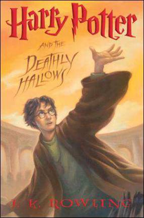 Kids review Harry Potter Kids review Harry Potter