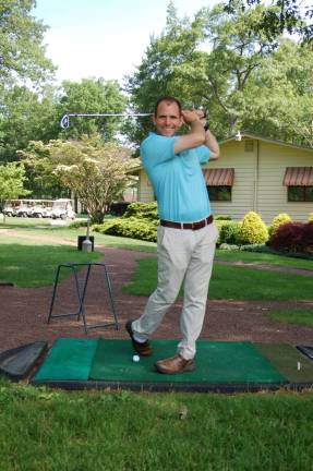 Marathon golf to benefit Sgt. Alonso Marathon golf to benefit Sgt. Alonso