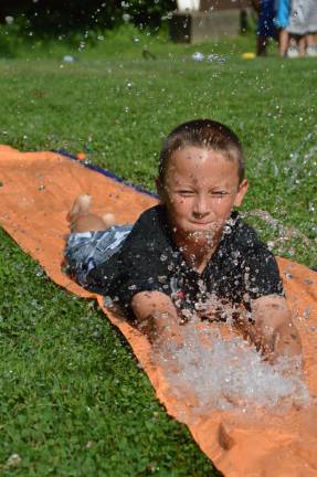 Young children invited to Jefferson summer camp Young children invited to Jefferson summer camp