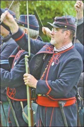 Civil War revisited Civil War revisited