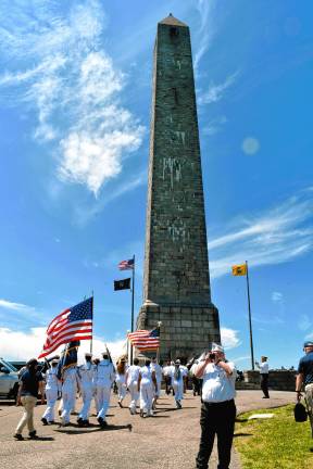 Photos: High Point Veterans Memorial Service Photos: High Point Veterans Memorial Service