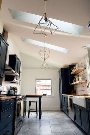 Breathe new life into your home with these simple updates Breathe new life into your home with these simple updates