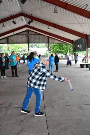 Montague wins gold in Senior Olympics Montague wins gold in Senior Olympics