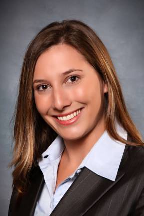 Local law firm secures $1.1M settlement for crash victim Tiffany Heinenman