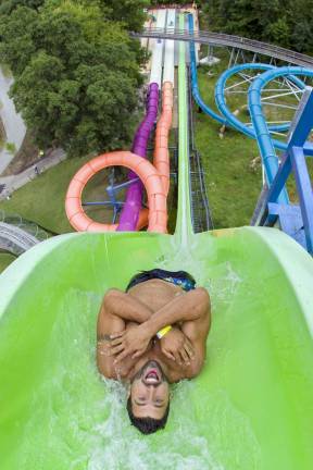 Action Park to open in mid-June