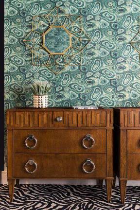 Five decorating trends from 2017 to be replaced