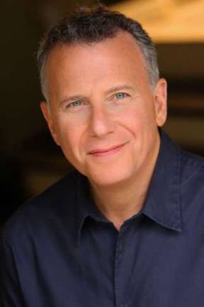 Centenary Stage Company’s new season kicks off with Paul Reiser Photo provided Paul Reiser.