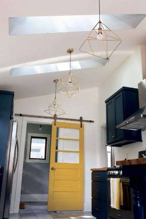 Materials matter in home design Materials matter in home design