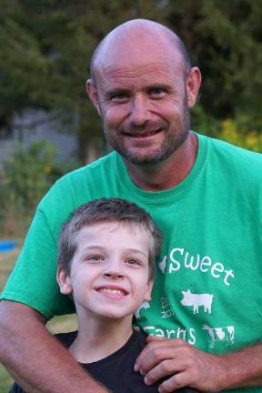 Most Viewed 2018 Sugar Sweet Farms opens petting zoo