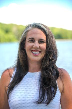 Six running for three seats on Hardyston school board Kelly Stoll