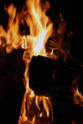 Stay safe if wildfires hit with these prevention tips Stay safe if wildfires hit with these prevention tips