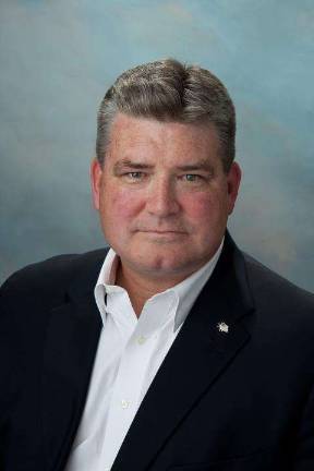 YMCA prepares for 12th annual golf outing State Sen. Steve Oroho