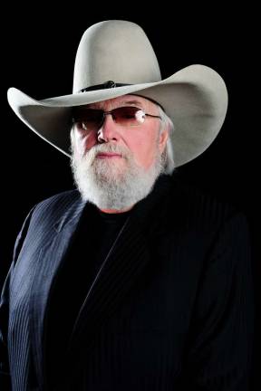 Southern rock Charlie Daniels Band to perform Photo provided The Charlie Daniels Band performs its greatest hits and a few songs with a touch of the holiday spirit at Mayo Performing Arts Center on Saturday, November 29, 2014 at 8 pm. Tickets are $39-79.