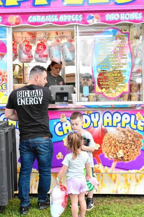 Photos: Firemen’s Carnival Photos: Firemen’s Carnival