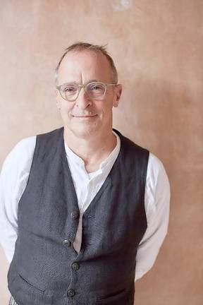 David Sedaris to return to MPAC David Sedaris to return to MPAC