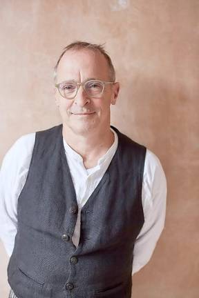 David Sedaris to return to MPAC