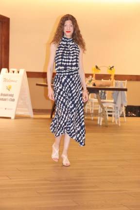 Woman’s Club fashion show to return 2019 fashion show.