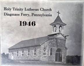 Holy Trinity to host 75th anniversary celebration
